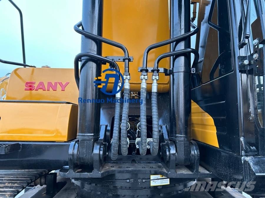 Sany SY 365 H 履帶式 挖土機/掘鑿機/挖掘機
