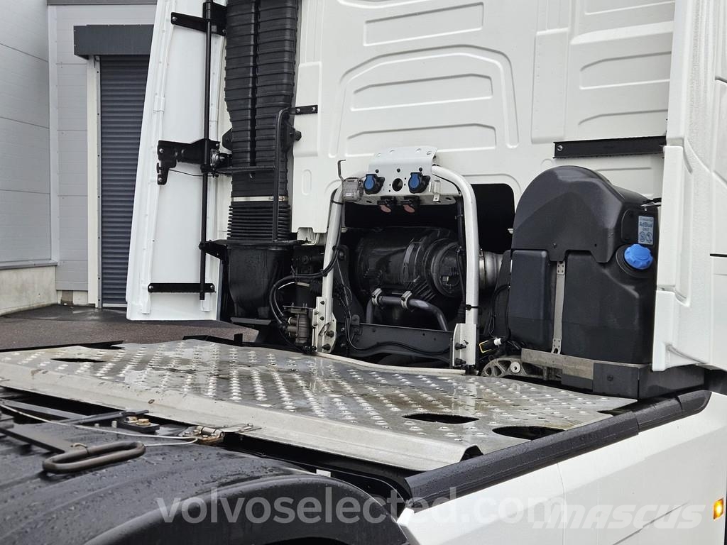 Volvo FH Tegljači