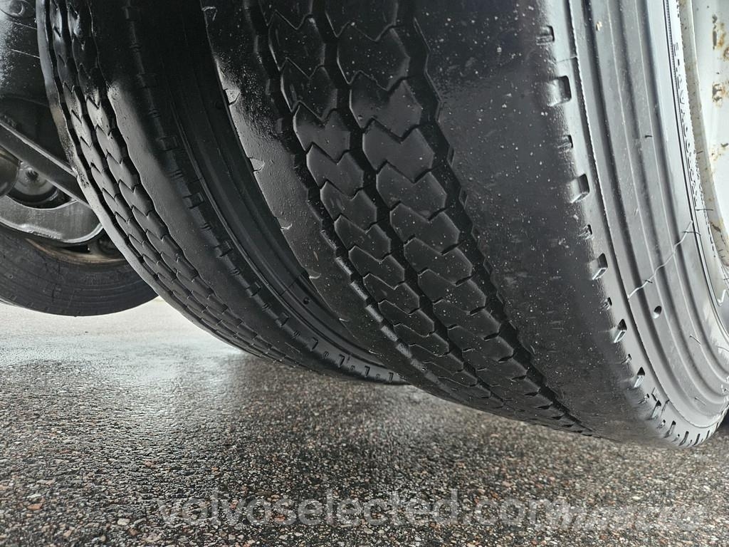 Volvo FH Tegljači