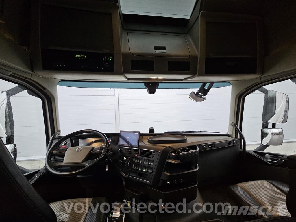 Volvo FH Tegljači