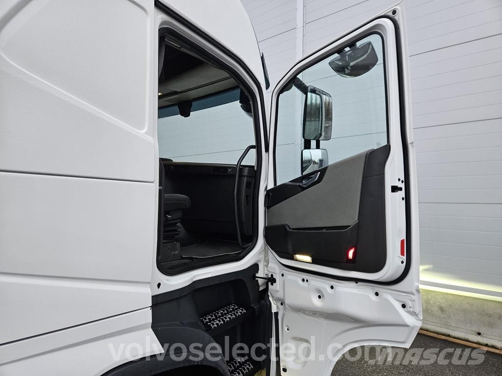 Volvo FH Tegljači