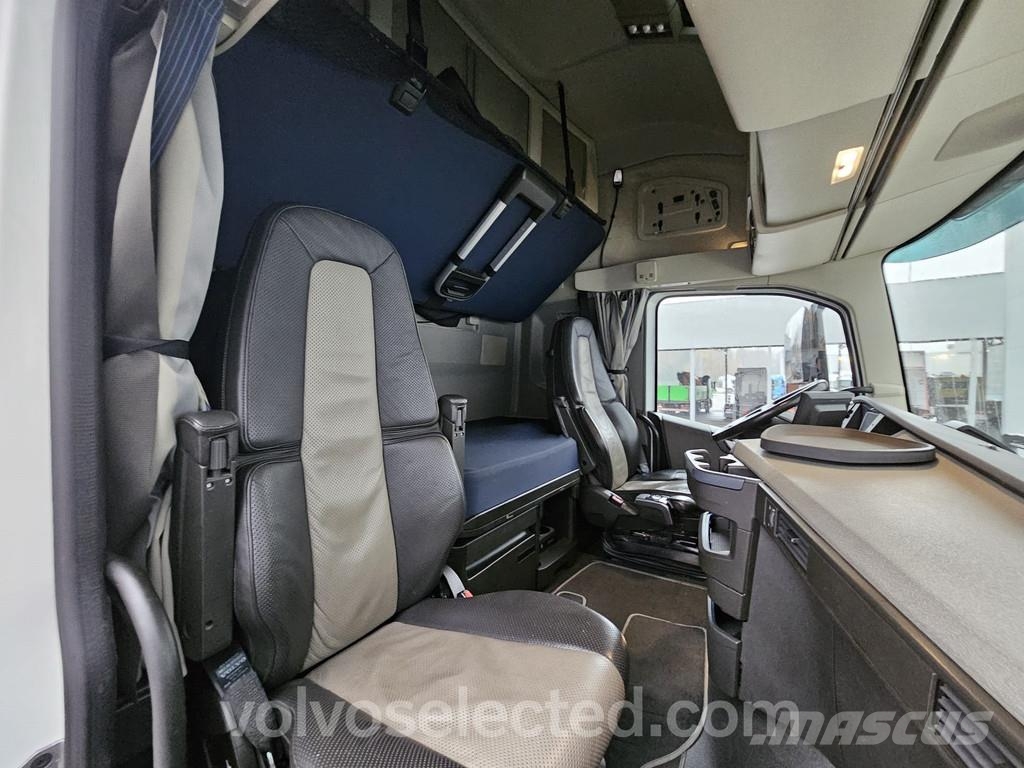 Volvo FH Tegljači