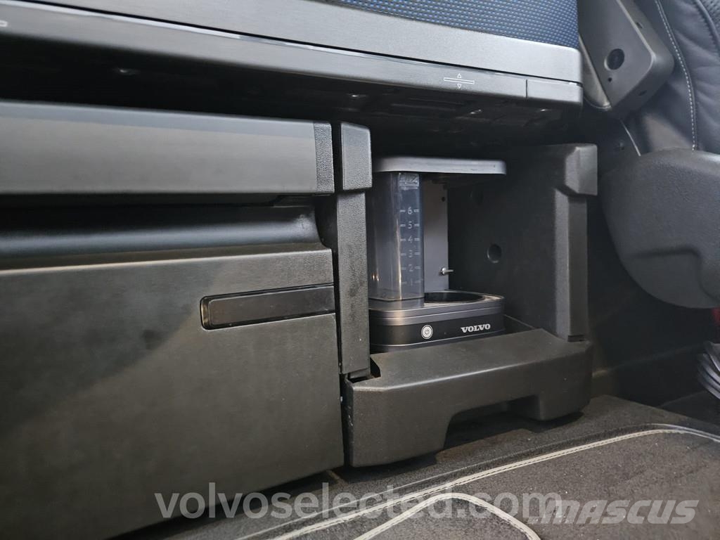 Volvo FH Tegljači
