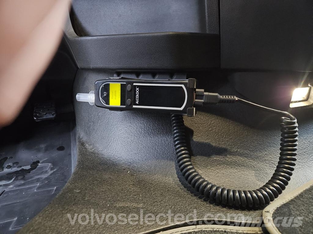 Volvo FH Tegljači