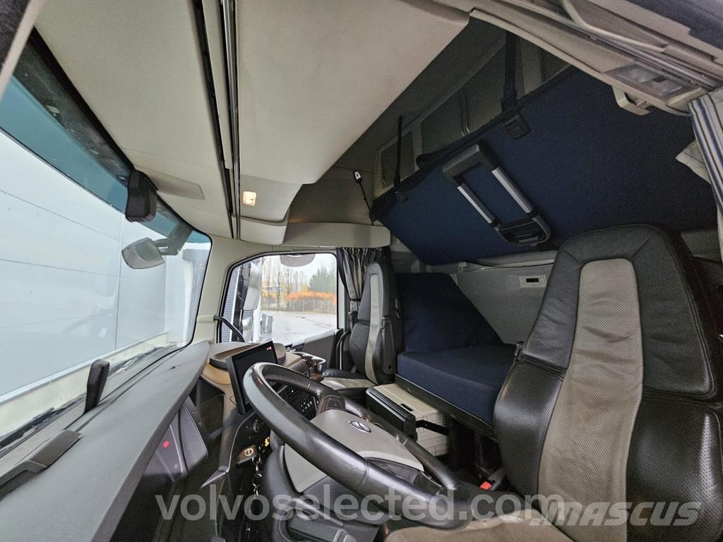 Volvo FH Tegljači