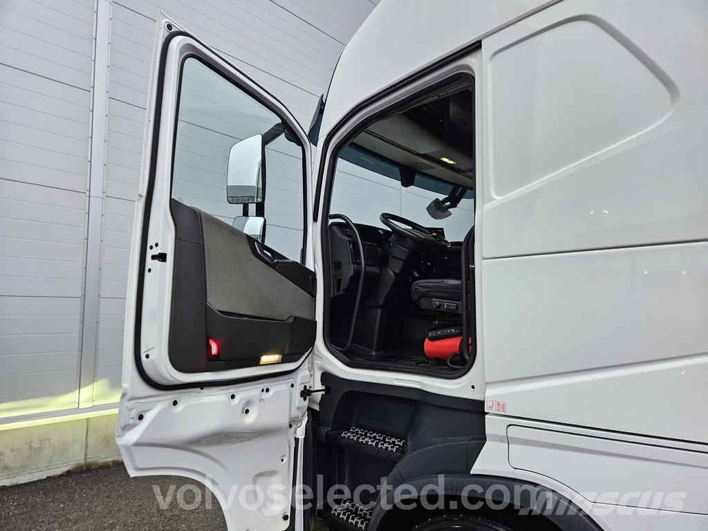 Volvo FH Tegljači