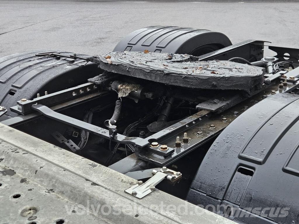 Volvo FH Tegljači