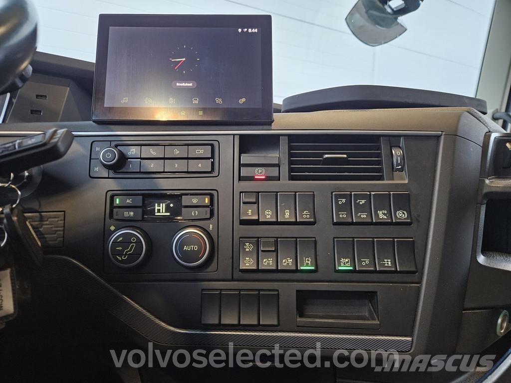 Volvo FH Tegljači