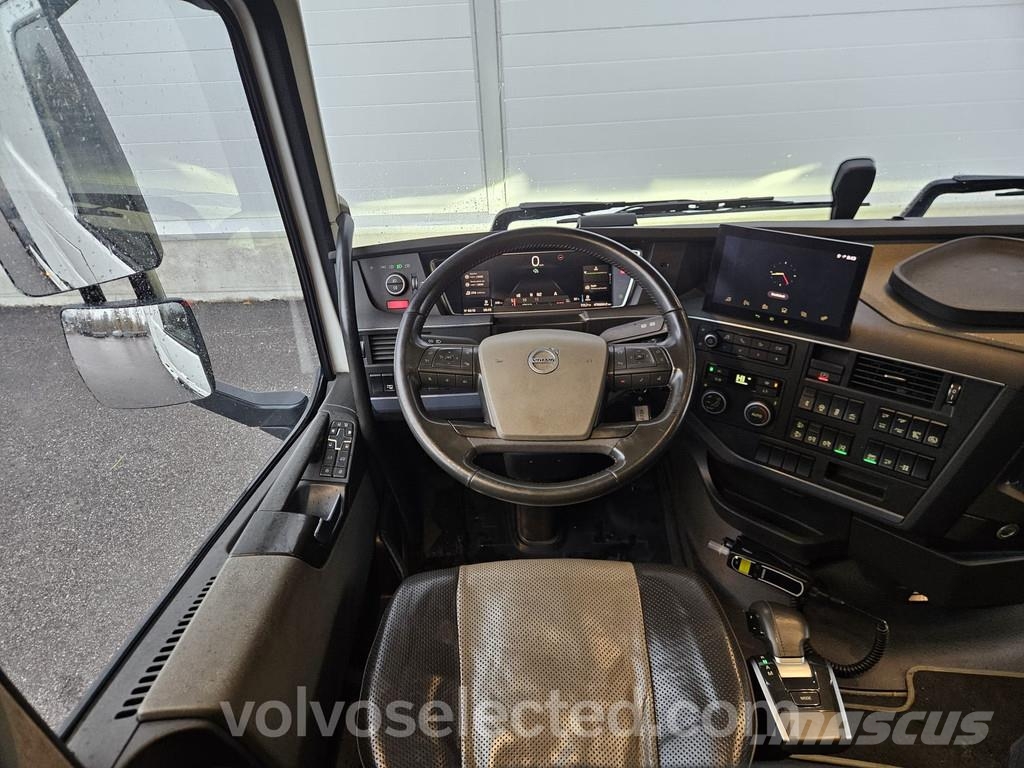 Volvo FH Tegljači