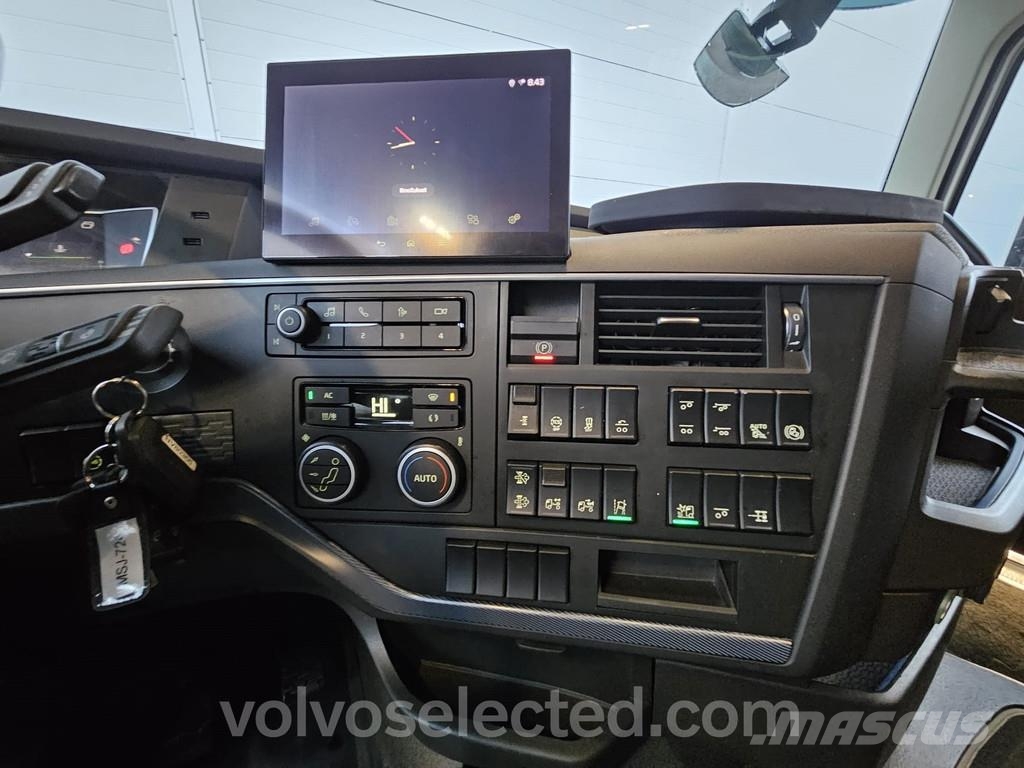 Volvo FH Tegljači