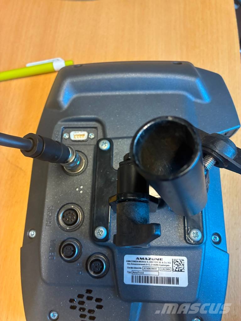 Amazone Amatron 4 Computer GPS