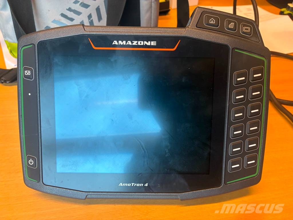 Amazone Amatron 4 Computer GPS