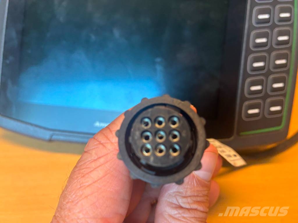 Amazone Amatron 4 Computer GPS
