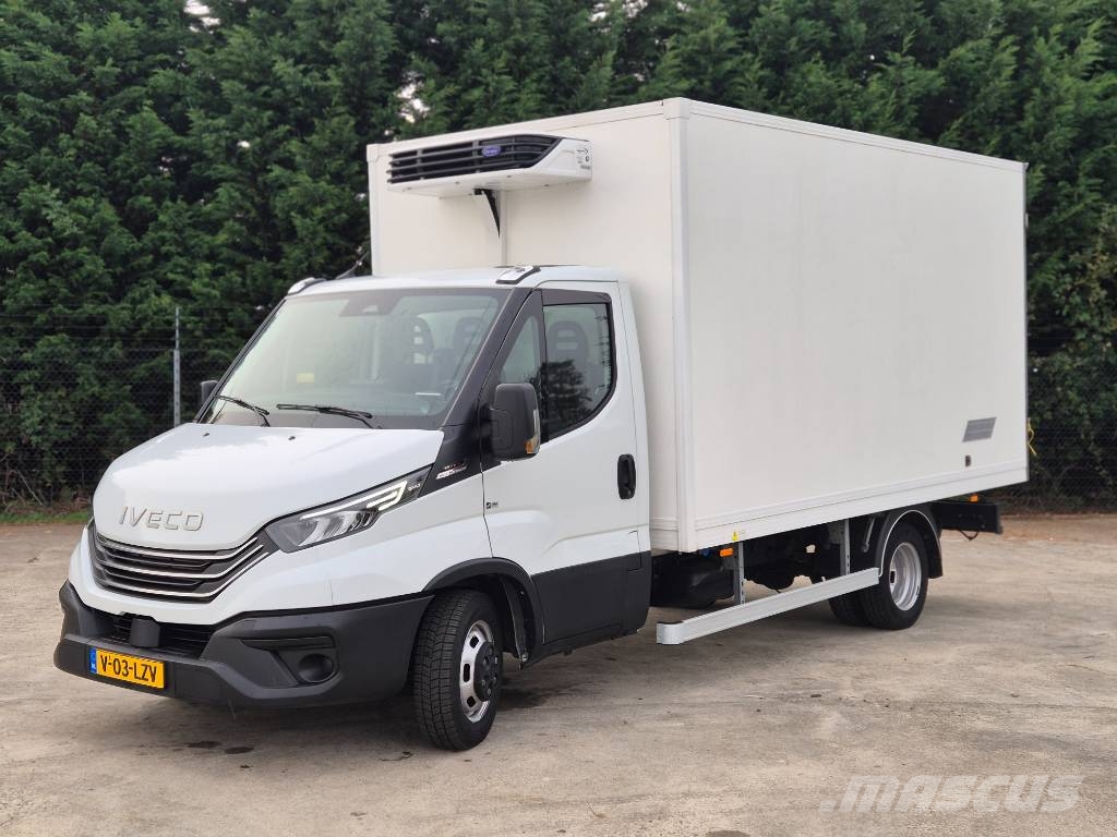 Iveco 35C21 Kravas automašīnas - refrižeratori