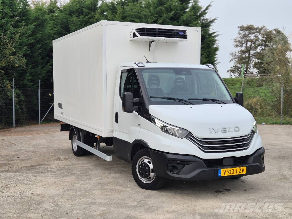 Iveco 35C21 Kravas automašīnas - refrižeratori