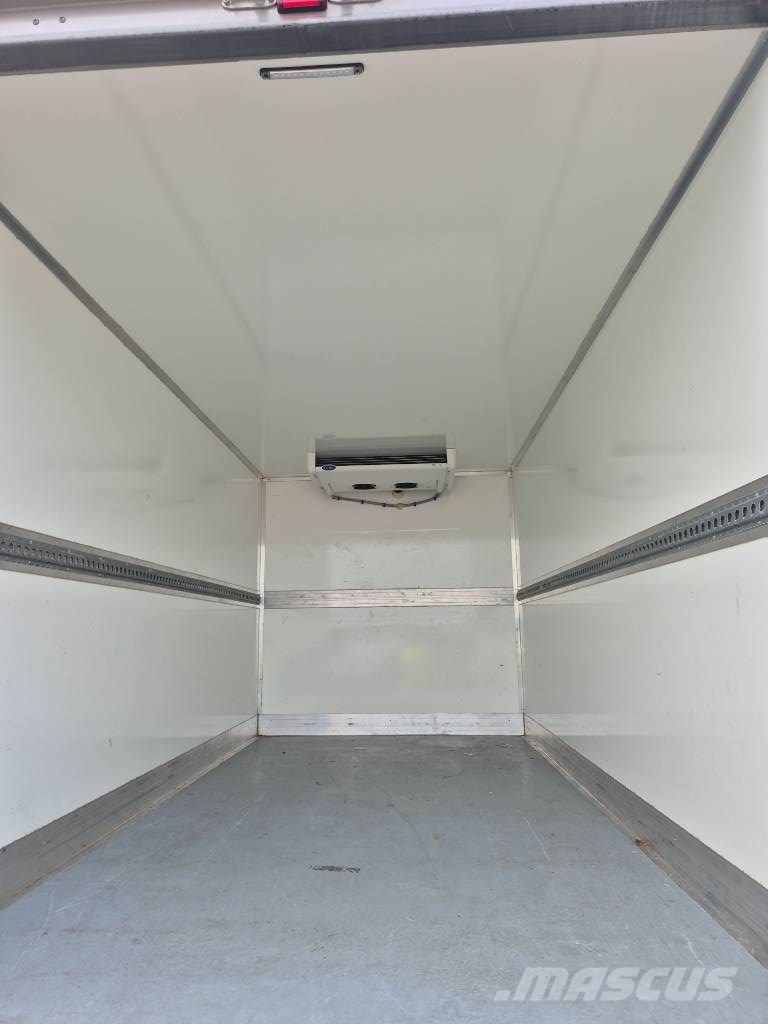 Iveco 35C21 Kravas automašīnas - refrižeratori