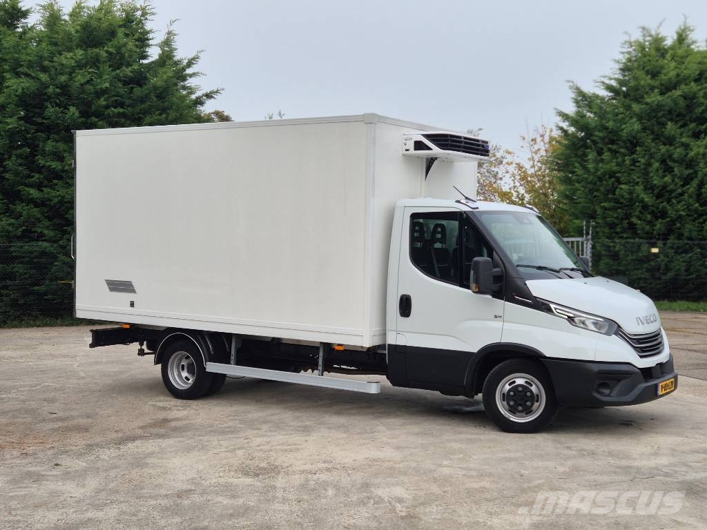 Iveco 35C21 Kravas automašīnas - refrižeratori