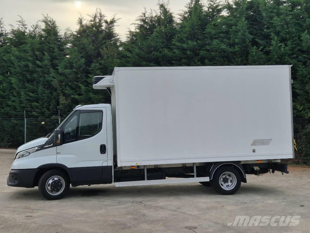 Iveco 35C21 Kravas automašīnas - refrižeratori