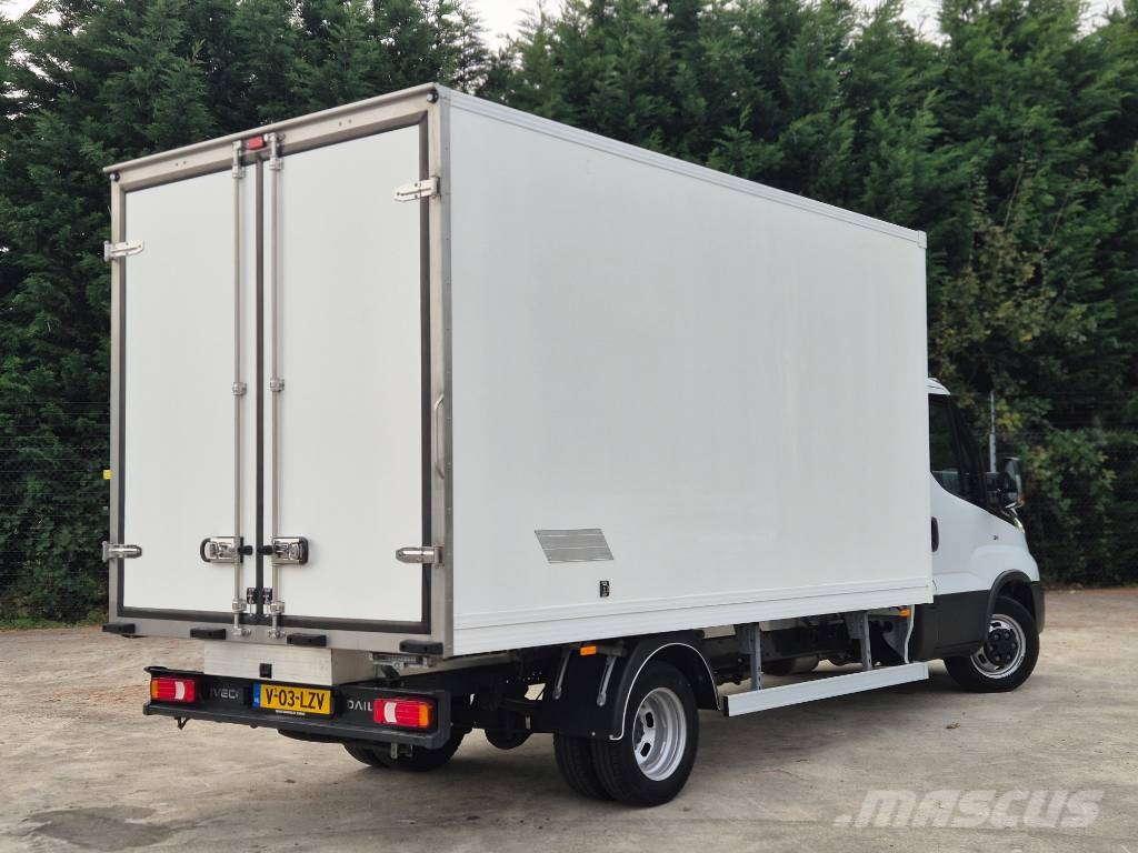 Iveco 35C21 Kravas automašīnas - refrižeratori