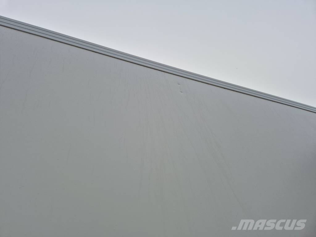 Iveco 35C21 Kravas automašīnas - refrižeratori