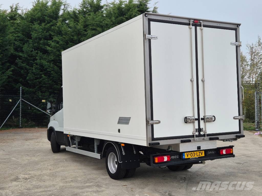 Iveco 35C21 Kravas automašīnas - refrižeratori
