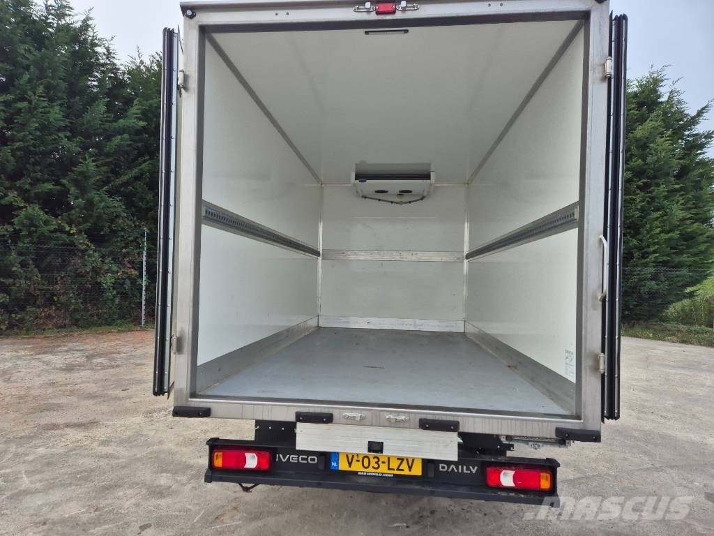 Iveco 35C21 Kravas automašīnas - refrižeratori