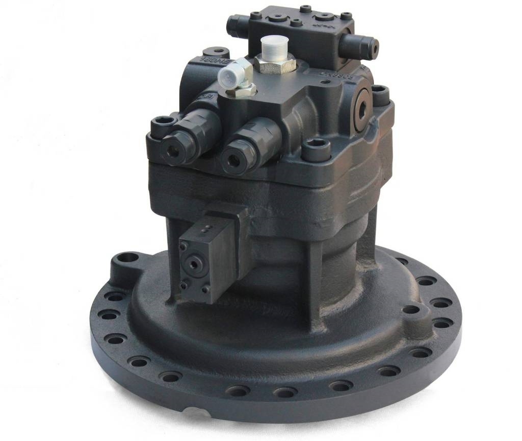 Volvo Swing Motor 14633636 for Volvo EC300 Hydraulics