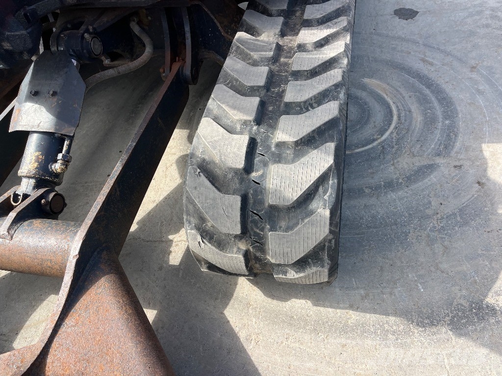 Kubota KX 057-4 Miniekskavaatorid < 7 t