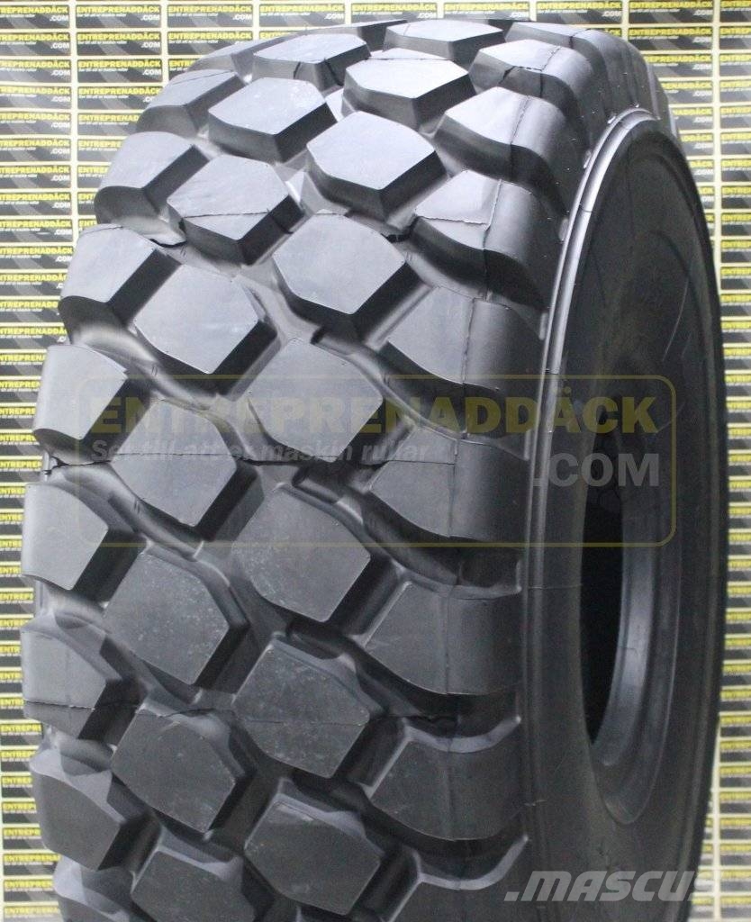 Aeolus 29.5R25 AE47 L4/E4 – extremt slitstarkt lastar  oc Reifen
