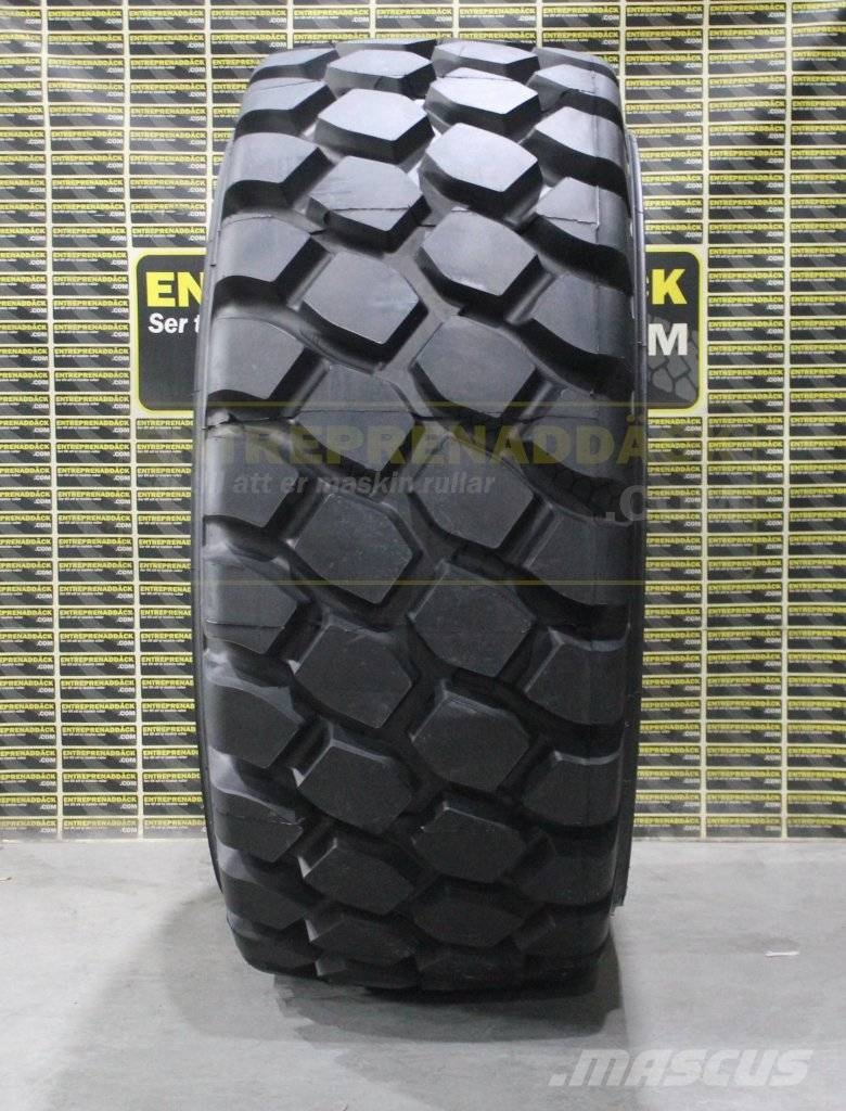 Aeolus 29.5R25 AE47 L4/E4 – extremt slitstarkt lastar  oc Reifen