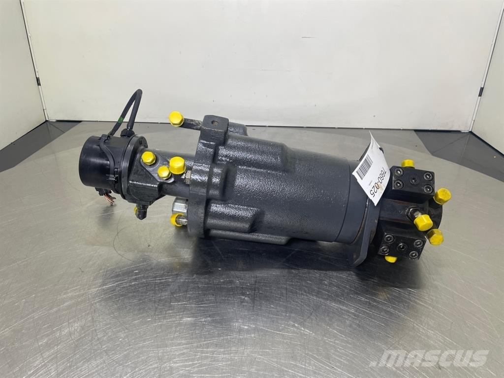 CAT 5259476 Hydraulik