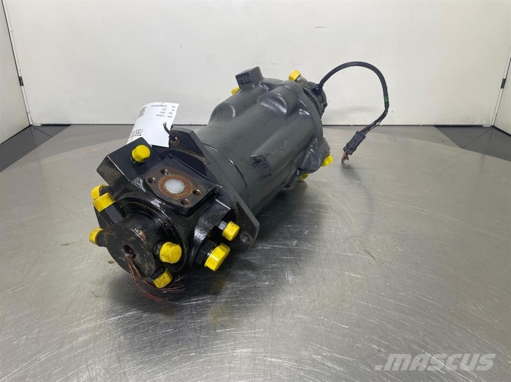 CAT 5259476 Hydraulik