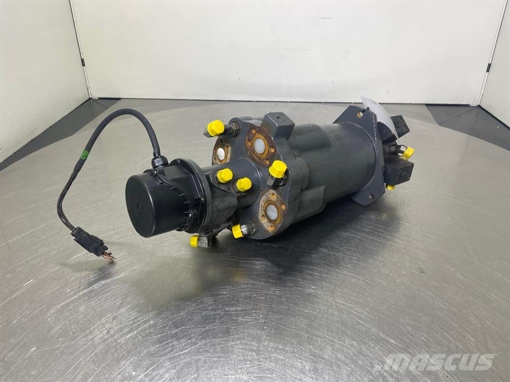 CAT 5259476 Hydraulik