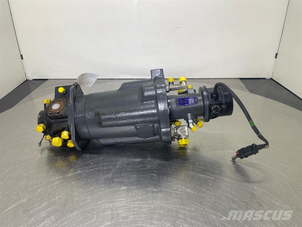 CAT 5259476 Hydraulik