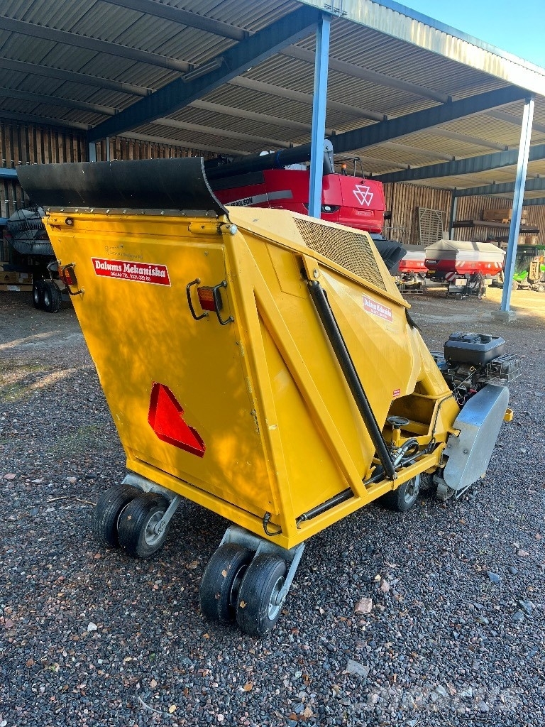 Dalum HL 500C HL 500C Groundcare - Others