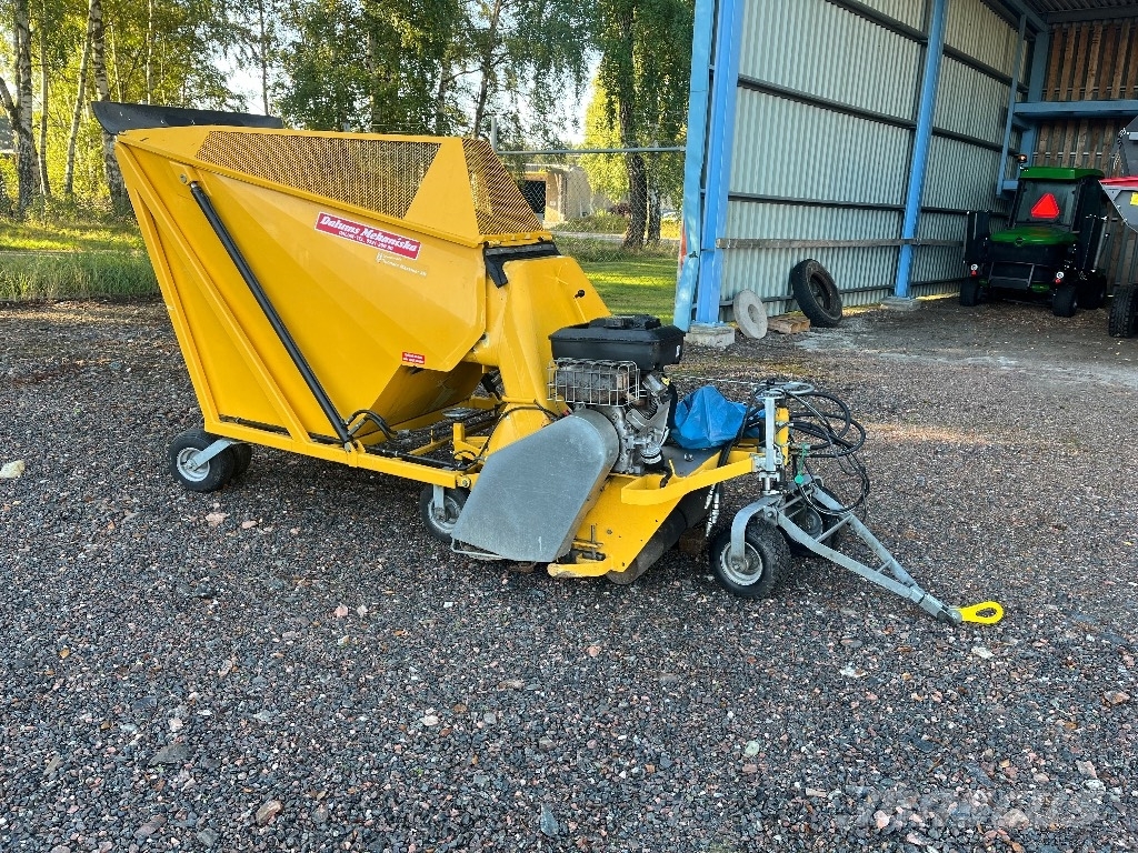 Dalum HL 500C HL 500C Groundcare - Others