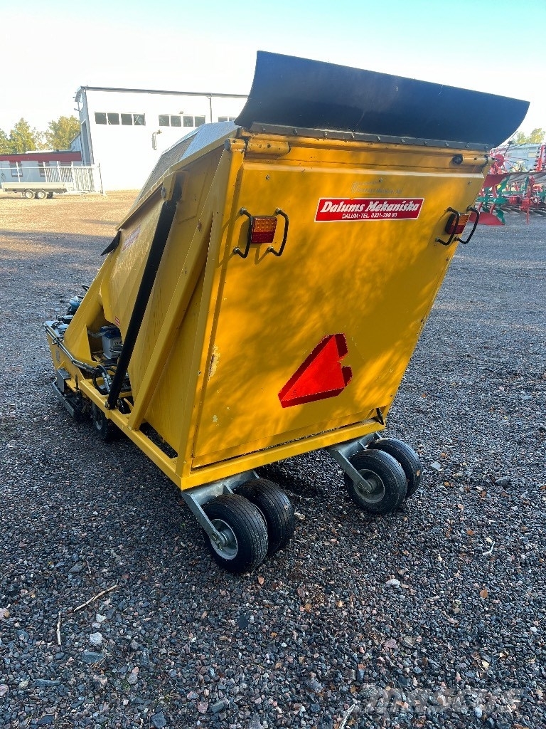 Dalum HL 500C HL 500C Groundcare - Others