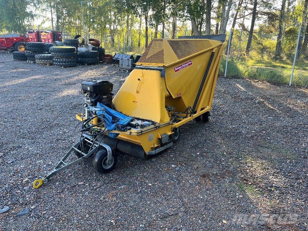 Dalum HL 500C HL 500C Groundcare - Others