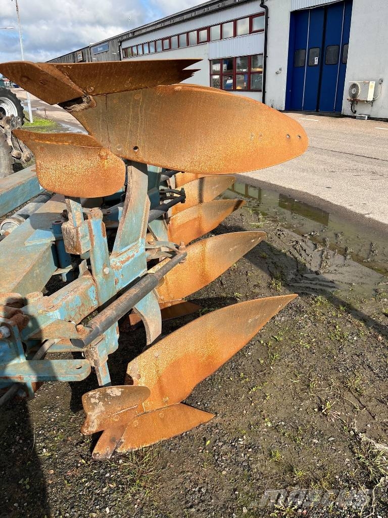 Överum DVL5108H Pöördadrad