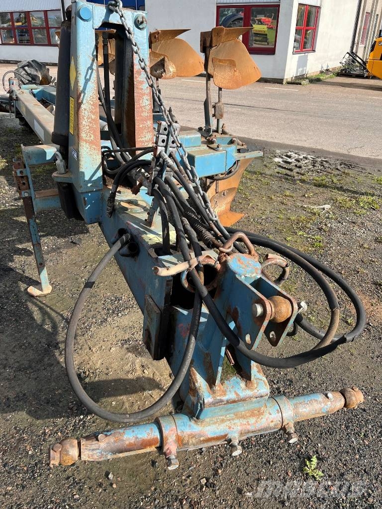 Överum DVL5108H Pöördadrad