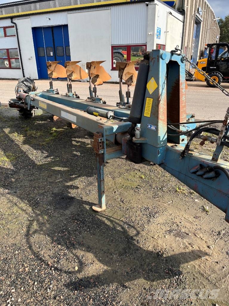 Överum DVL5108H Pöördadrad