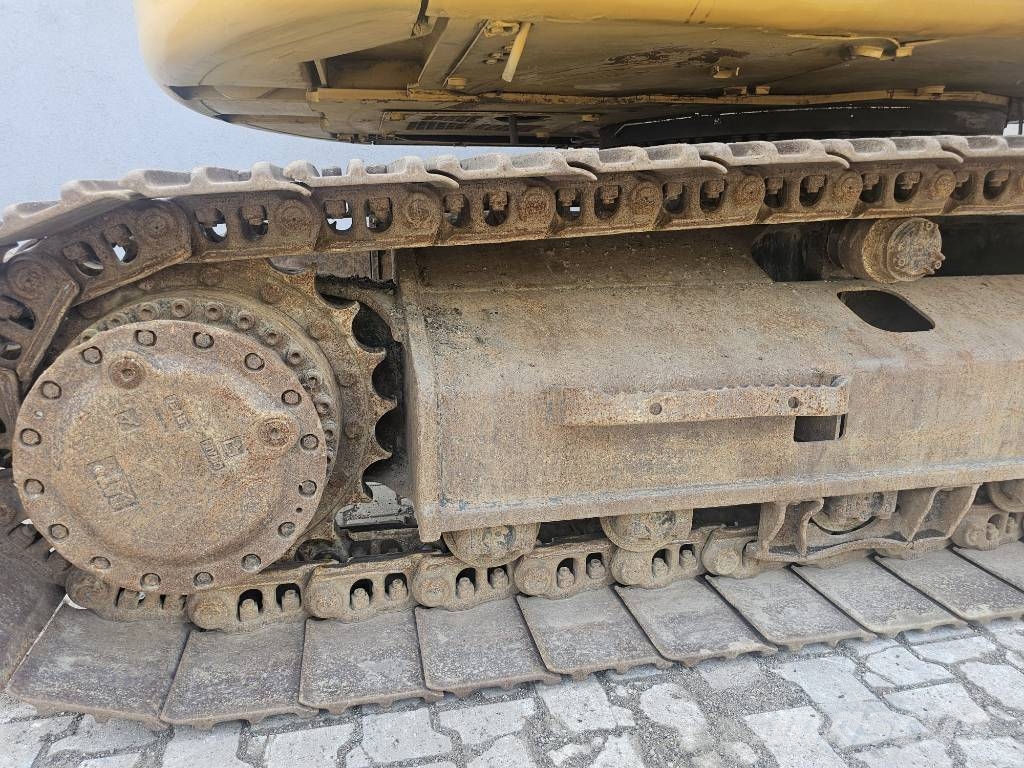 Caterpillar CAT 320 ELRR Escavadoras de rastos