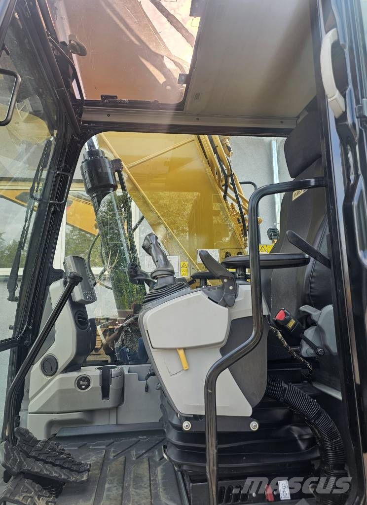 Caterpillar CAT 320 ELRR Escavadoras de rastos