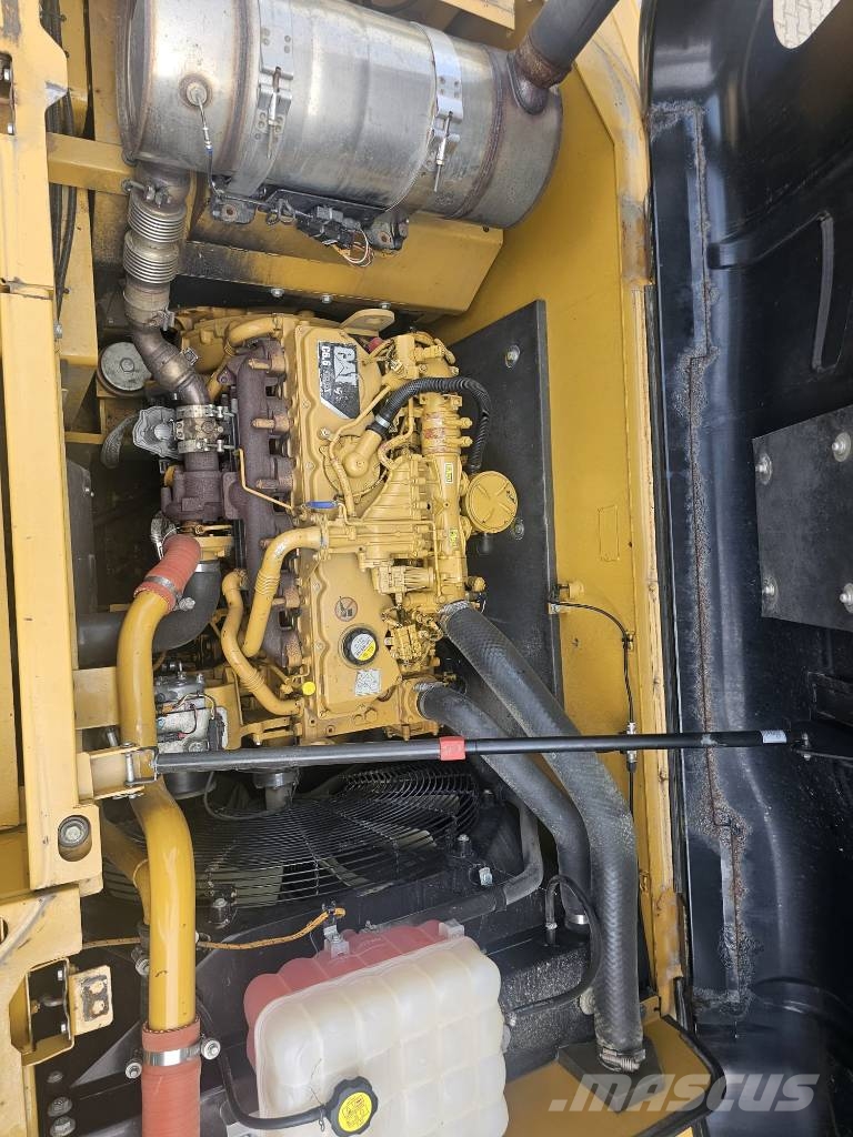 Caterpillar CAT 320 ELRR Escavadoras de rastos