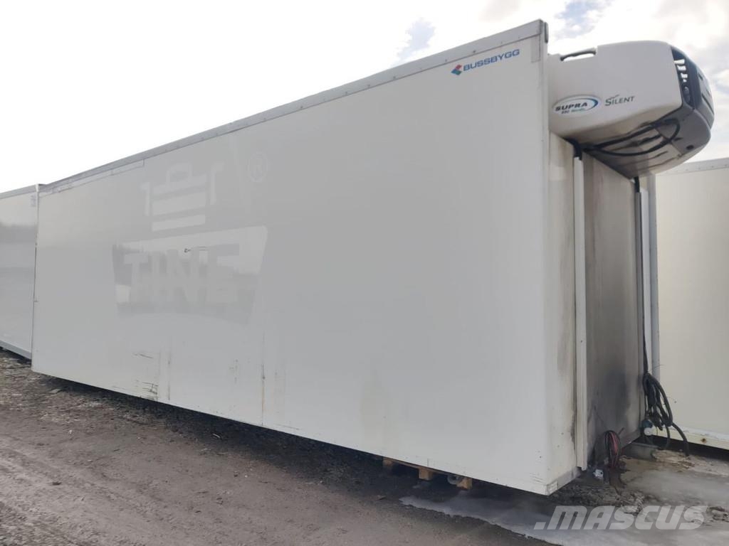Bussbygg COOLER BOX FOR SCANIA TRUCK CARRIER SUPRA 850 NORD Transport Sonstige