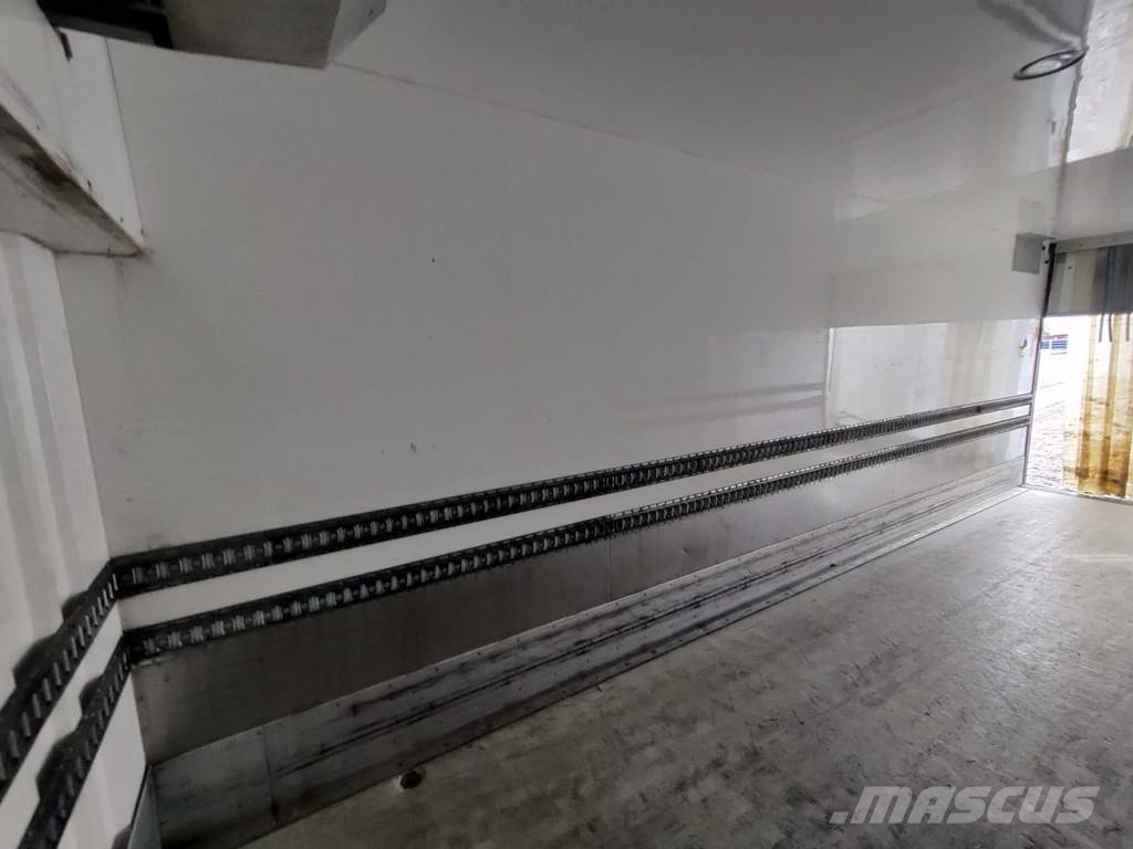 Bussbygg COOLER BOX FOR SCANIA TRUCK CARRIER SUPRA 850 NORD Transport Sonstige