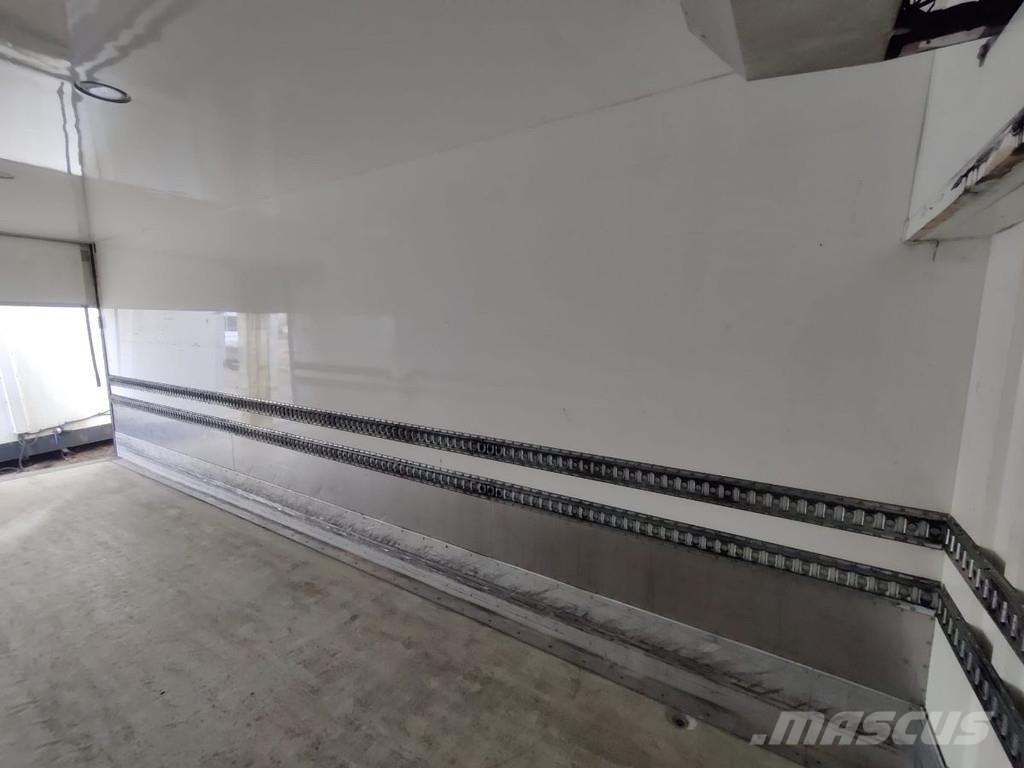 Bussbygg COOLER BOX FOR SCANIA TRUCK CARRIER SUPRA 850 NORD Transport Sonstige