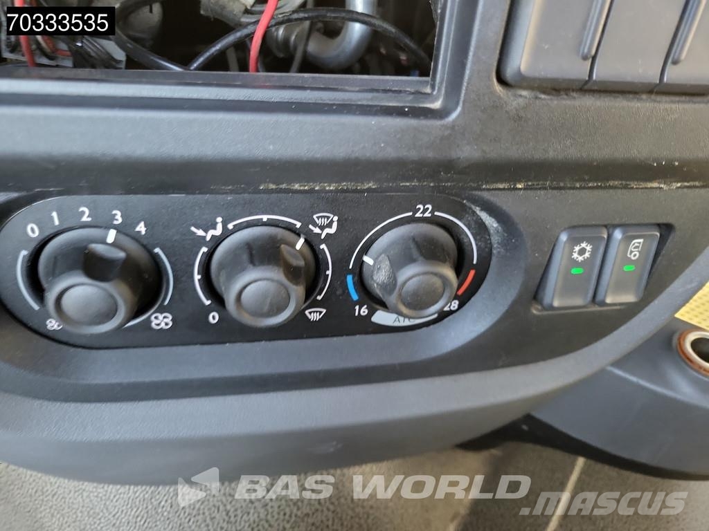 DAF XF 460 XF 4X2 SC Retarder Hydraulik Camiones tractor