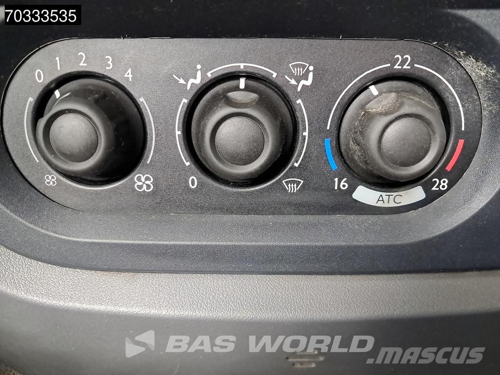 DAF XF 460 XF 4X2 SC Retarder Hydraulik Tractor Units