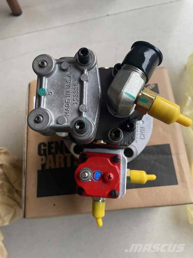 Cummins Cummins QSM11 fuel pump 엔진